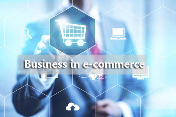  کسب‌وکار در تجارت الکترونیکی -قسمت 6