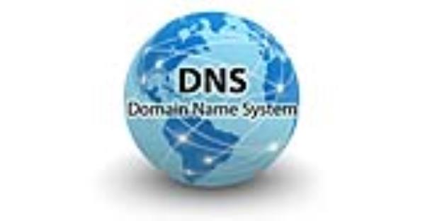 تغییر DNS در ویندوز 