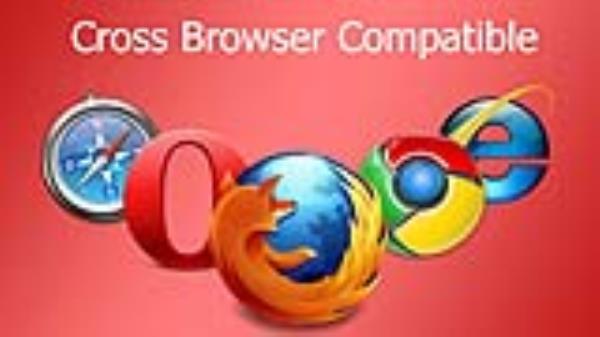Cross Browser چیست؟
