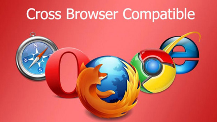 Cross Browser چیست؟