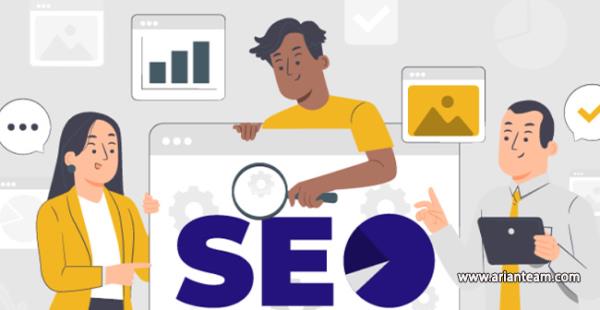 اهمیت سئو در افزایش ترافیک ارگانیک 