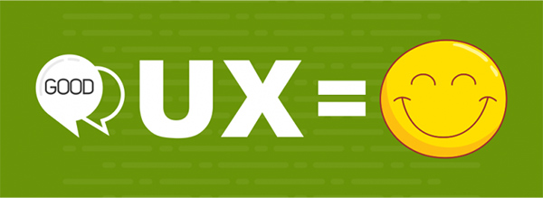 ۶ نکته مهم در طراحی تجربه کاربری سایت