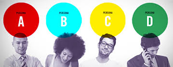 ۱۰ نکته برای ترسیم پرسونای مخاطب هدف