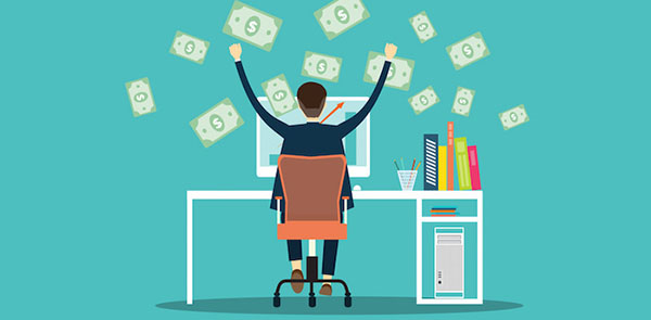 چک لیستی برای افزایش فروش سایت