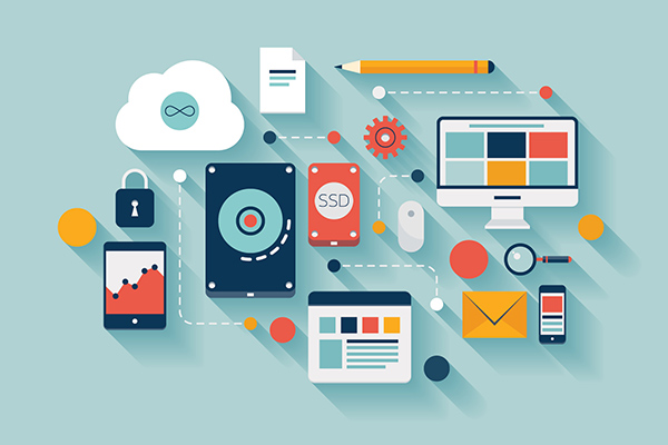 6 نکته طلایی تایپوگرافی در طراحی سایت