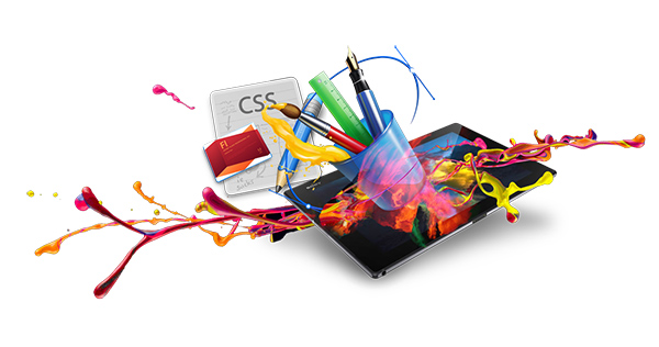 6 نکته طلایی تایپوگرافی در طراحی سایت