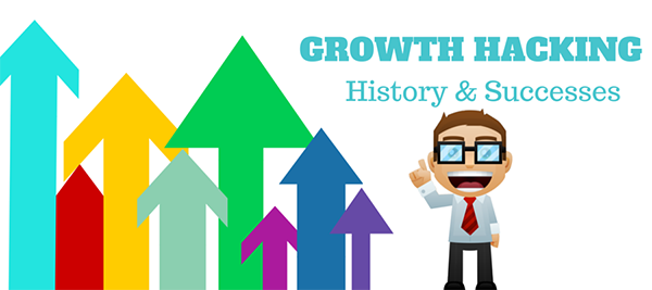هک رشد (Growth hacking) چیست؟