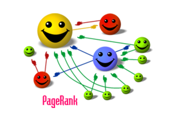 مفهوم پیج رنک گوگل چیست؟