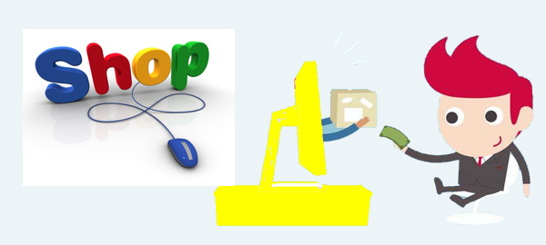 جلب اعتماد مشتریان فروشگاه اینترنتی