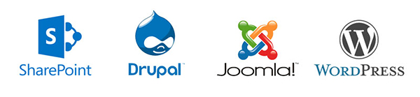 سیستم مدیریت محتوا CMS خوب چیست؟ شیرپوینت سرور+شیرپوینت آنلاین+SharePoint+Joomla+Drupal+wordpress +چند کاربره بودن+Content Delivery Application+CMA+ سیستم مدیریت محتوا+آمار سیستم های مدیریت محتوا+Content Management System