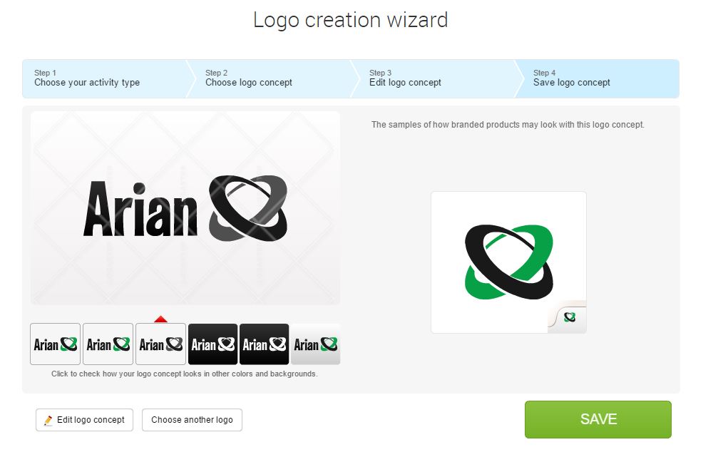 طراحی لوگو ساده برای استارتاپ ها (لوگستر) ,طراحی لوگو جذاب و ساده با لوگو سازطراحی لوگو آسان