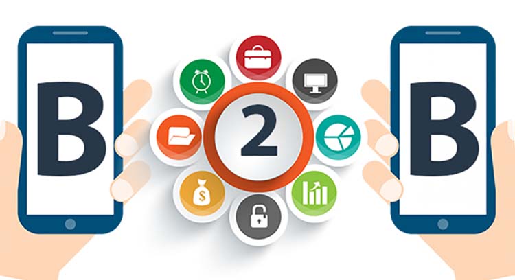 تجارت الکترونیکی شبکهها و سازمانها - قسمت 4