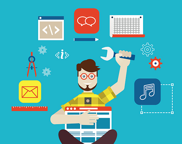 طراحی تعاملی سایت چیست؟ آموزش پذیری,کارایی خوب, قابلیت استفاده آسان,رابط نامرئی,طراحی تعاملی هدف محور,طراحی سایت تعاملی,طراح تعامل,interaction designer,تجربه ی کاربری (UX) خوب,ارتباط انسان/ماشین,کنش/واکنش ,