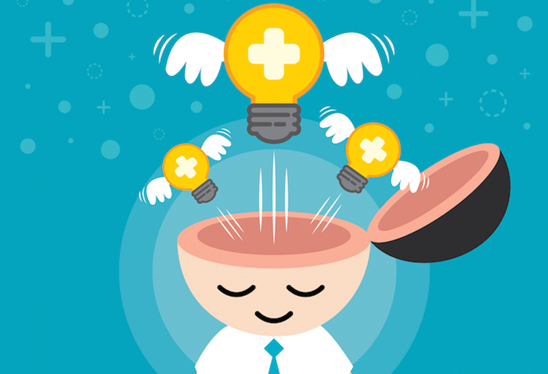 طرز فکر کارآفرینی