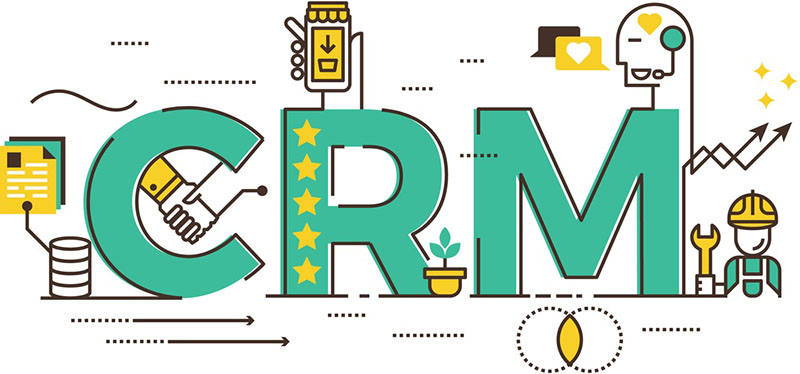 سیستم مدیریت مشتری (CRM) چیست؟ نرم افزار CRM و مدیریت ارتباط با مشتری تحت وب+نرم افزار CRM+نرم افزار CRM تحت وب+نرم افزار CRM+نرم افزار اتوماسیون اداری و مدیریت ارتباط با مشتری CRM+سیستم مدیریت ارتباط با مشتری+سیستم مدیریت ارتباط با مشتری (CRM)