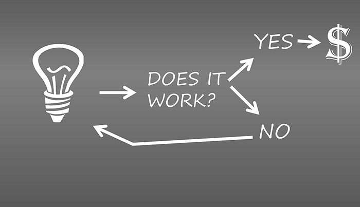 چگونه ایده های کسب و کار خود را ارزیابی کنیم؟