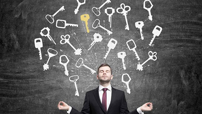 هشت راهکار برای تبدیل شدن به یک کارآفرین هوشمند ریسکپذیران+کارآفرینان موفق+خطرات را بپذیرید+روابطتان را مدیریت کنید+انعطافپذیر باشید+وسواس نداشته باشید+دنیای تجارت و کسبوکار+سیاست درب باز+کارمندان منفی را حذف کنید+بر یک کار تمرکز کنید+جواب منفی ندهید+کارآفرینان تازهکار+آیندهنگری +کارآفرینی+کارآفرین هوشمند +