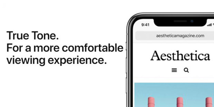 ده ویژگی که برای اولین بار توسط آیفون 10 اپل به دنیای موبایل آورده شد