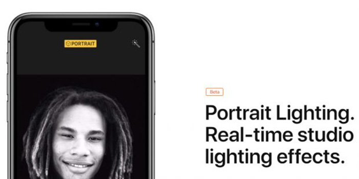 ده ویژگی که برای اولین بار توسط آیفون 10 اپل به دنیای موبایل آورده شد