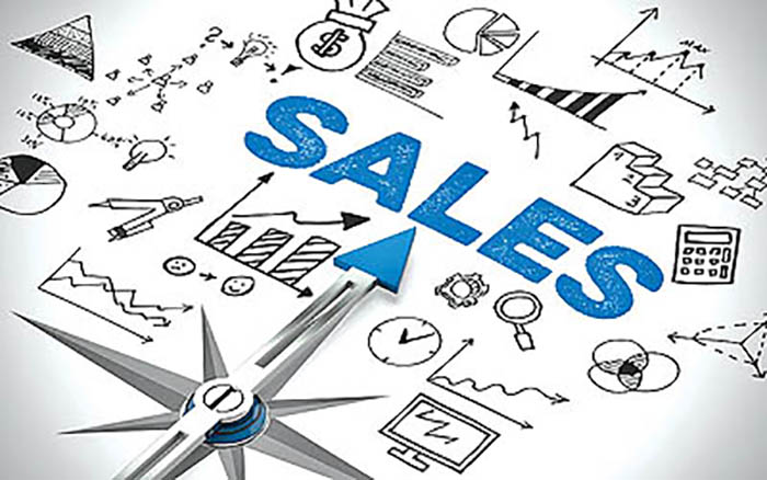 5 راه موثر تکنولوژی برای تغییر در فروش توانایی فروش به شرکتهای بزرگتر+توانایی فروش در همه جا+توانایی کشف تقریباً هر جزئی از اطلاعات+توانایی ایجاد یک فرآیند فروش داده-محور+استفاده از تکنولوژی در فروش+توانایی یافتن و برقراری ارتباط با خریداران در سراسر جهان