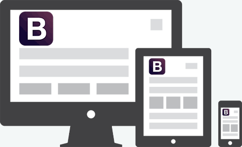 پلت فرم Bootstrap چیست و چه کاربردی دارد؟ responsive bootstrap