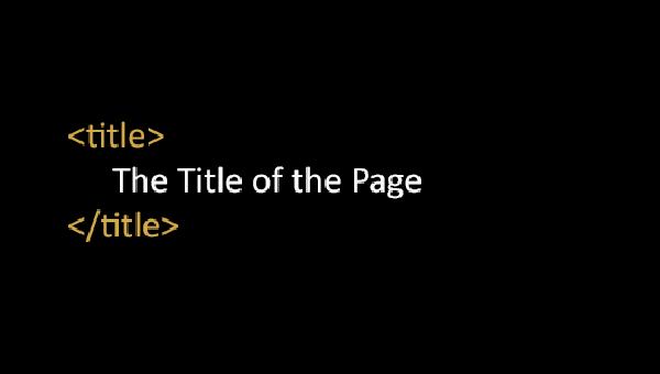 متا تگ هایی که گوگل آنها را درک می کند