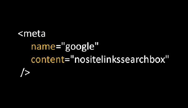 متا تگ هایی که گوگل آنها را درک می کند Meta tags that Google understands - Search Console Help+meta tag هایی که گوگل درک میکند+متا تگ هایی که بر نتایج جستجوی گوگل تاثیرگذار هستند+تگ Meta Refresh برای ارجاع به صفحه ای دیگر+meta- charset tag+تایید هویت در گوگل وبمستر با استفاده از تگ متا+تگ notranslate برای غیرفعال کردن گزینه ترجمه+نمایش باکس جستجوی اختصاصی در نتایج گوگل+غیر فعال کردن باکس جستجو در نتایج گوگل+تگ meta robots و محدود کردن دسترسی گوگل+تگ توضیحات متا meta description+تگ Title و تاثیر آن بر سئو