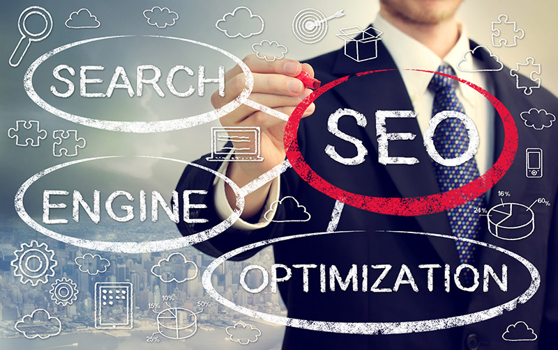 سئو چیست؟