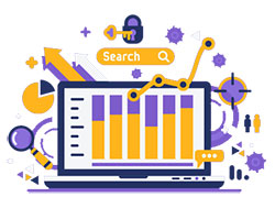 6 منبع ترافیک وب مطابق با گوگل آنالیتیکس