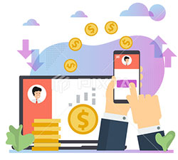 6 منبع ترافیک وب مطابق با گوگل آنالیتیکس