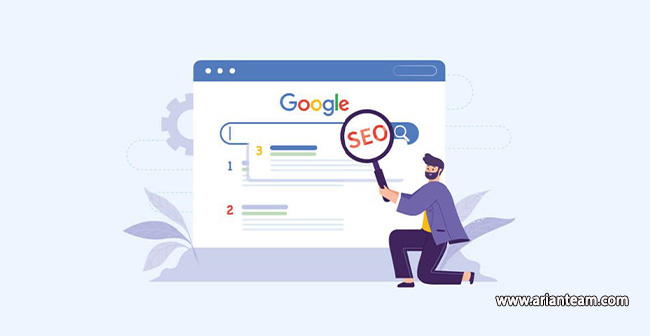آموزش ثبت سایت در گوگل سرچ کنسول