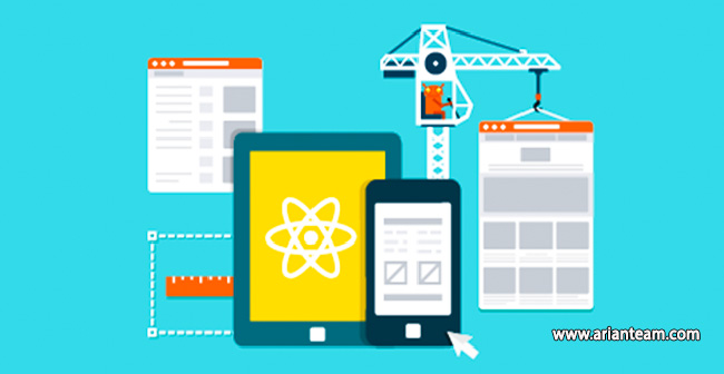 4 تکنیک موثر در طراحی سایت مدرن