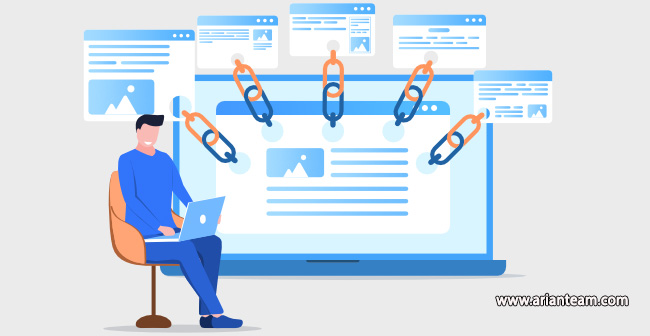 بهترین متدهای ساخت بک لینک