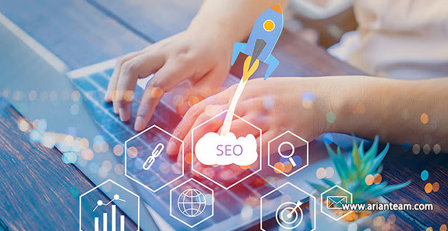 بزرگ ترین دو راهی برای سئو تولید محتوا یا لینک سازی؟!