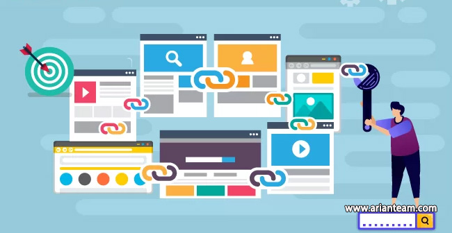 بزرگ ترین دو راهی برای سئو تولید محتوا یا لینک سازی؟!