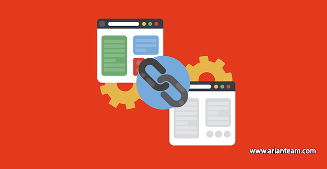 تکنیک بهبود مقالات جدید با لینک سازی داخلی