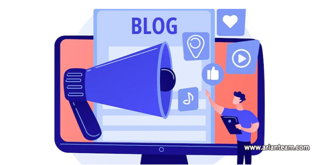 تاثیر مقالات قدیمی بر سئو سایت