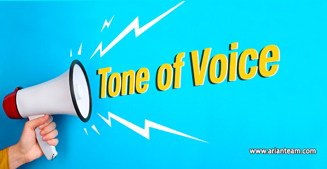 معرفی لحن برند و کاربردهای آن