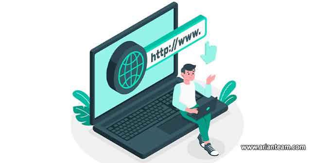 باید ها و نبایدهای طراحی سایت در کاشان