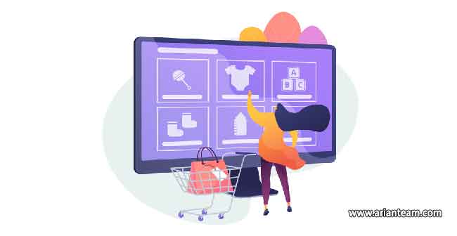 باید ها و نبایدهای طراحی سایت در کاشان