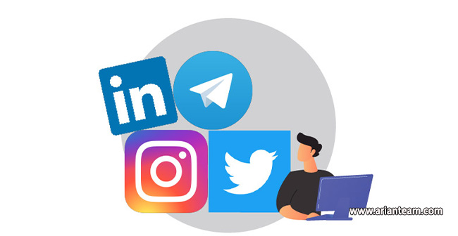 اشتباهات رایج در طراحی صفحه تماس با ما