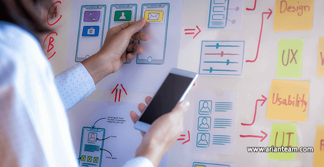 اهمیت سئو در افزایش ترافیک ارگانیک