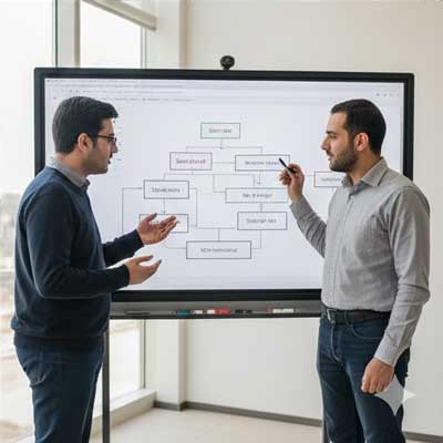 طراحی سایت در تهران