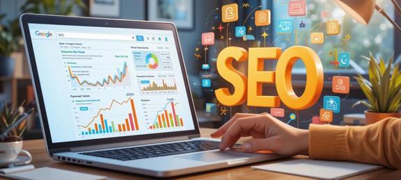 سئو در گیلان