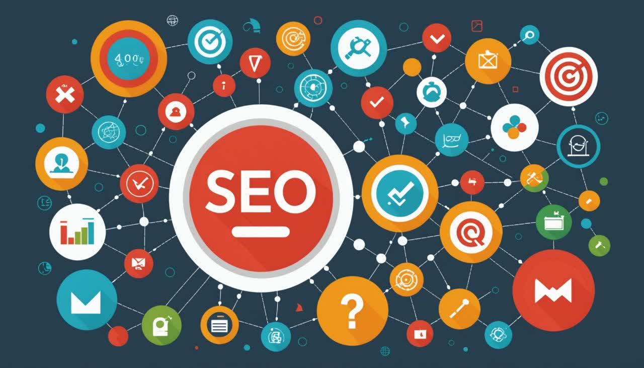 سئو در تبریز