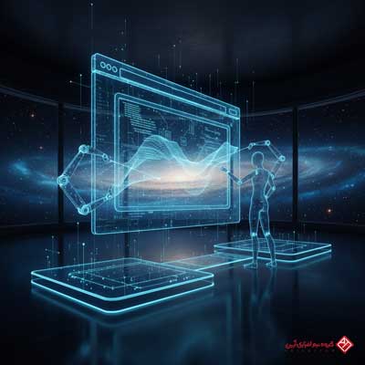 طراحی سایت در کاشان