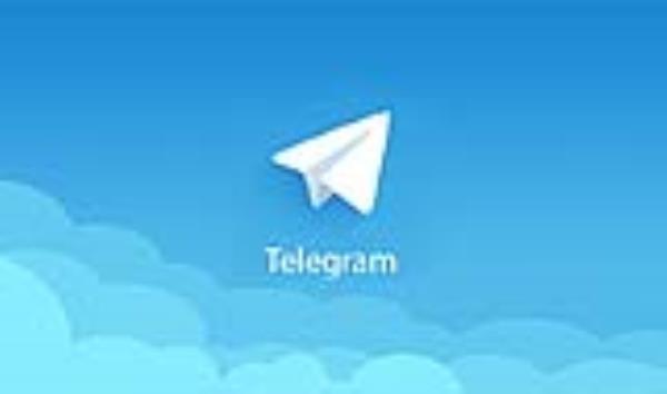 ارسال اتوماتیک انواع گزارش به کانال تلگرام پشتیبان