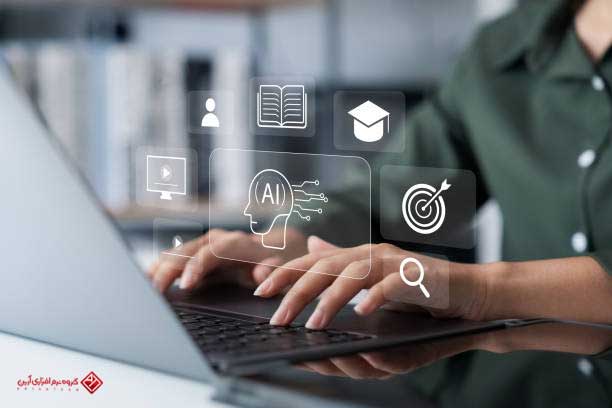 خدمات AIO در تهران | بهینه‌سازی سایت برای هوش مصنوعی گوگل