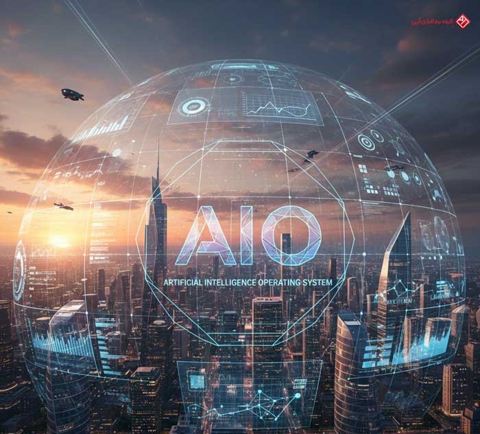 خدمات AIO در اراک: افزایش دیده‌شدن و رشد واقعی کسب‌وکارهای محلی