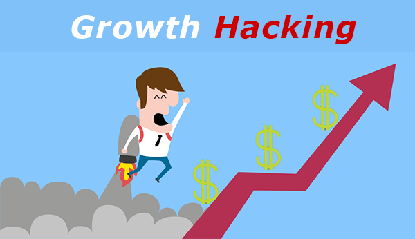 هک رشد (Growth hacking) چیست؟